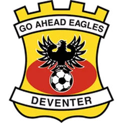 前进之鹰 队徽