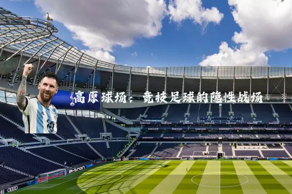 高原球场:竞技足球的隐性战场