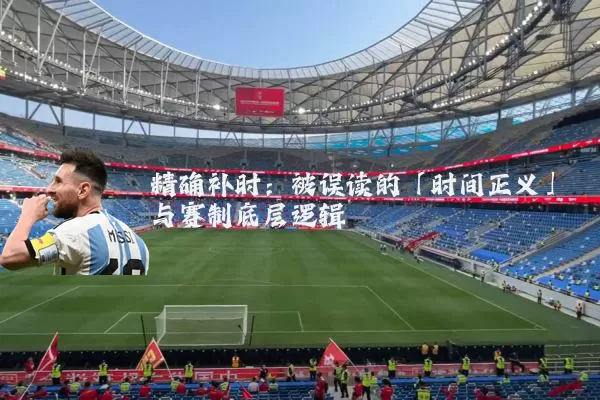 精确补时:被误读的「时间正义」与赛制底层逻辑
