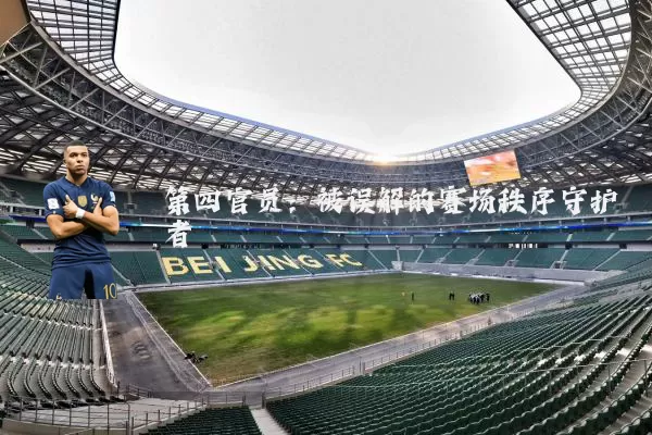 第四官员:被误解的赛场秩序守护者