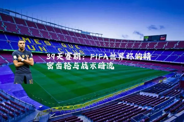 39天赛期：FIFA世界杯的精密齿轮与战术暗流