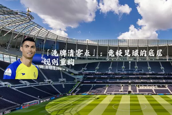 「洗牌清零点」：竞技足球的底层规则重构