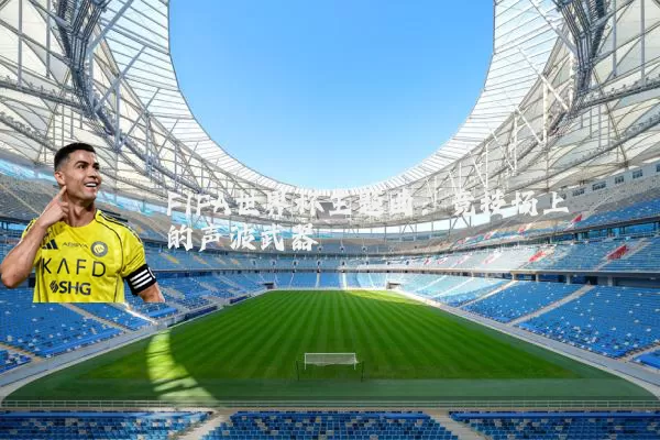 FIFA世界杯主题曲:竞技场上的声波武器