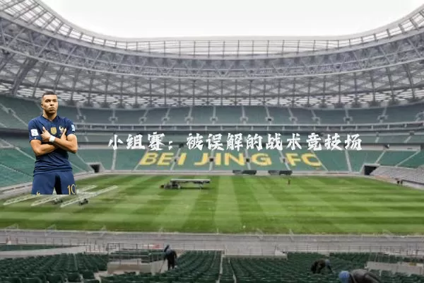 小组赛：被误解的战术竞技场